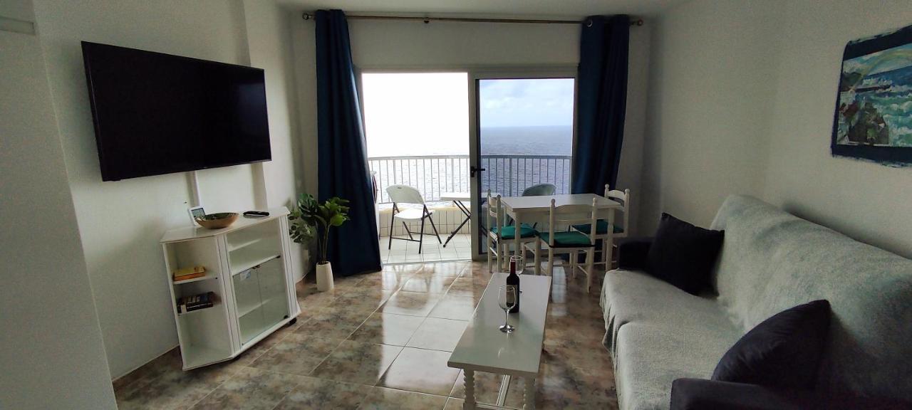 Appartement Sunset Ocean View #2 à San Marcos  Extérieur photo